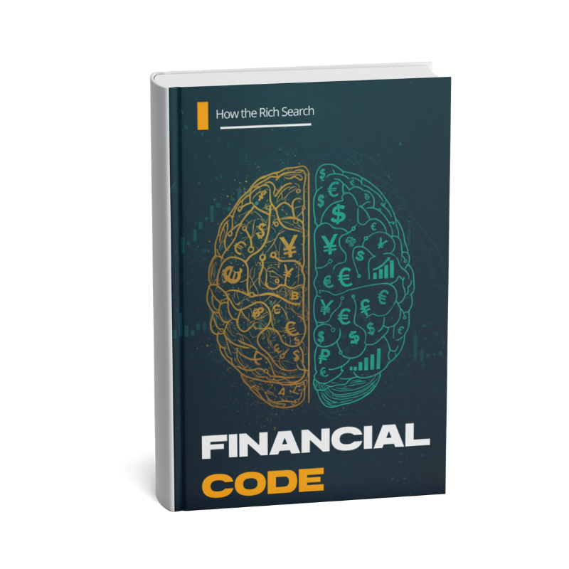 Financial Code: How the Rich Search