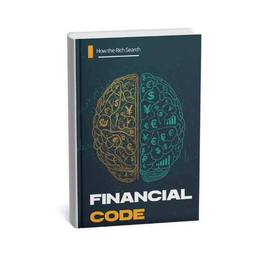 Financial Code: How the Rich Search