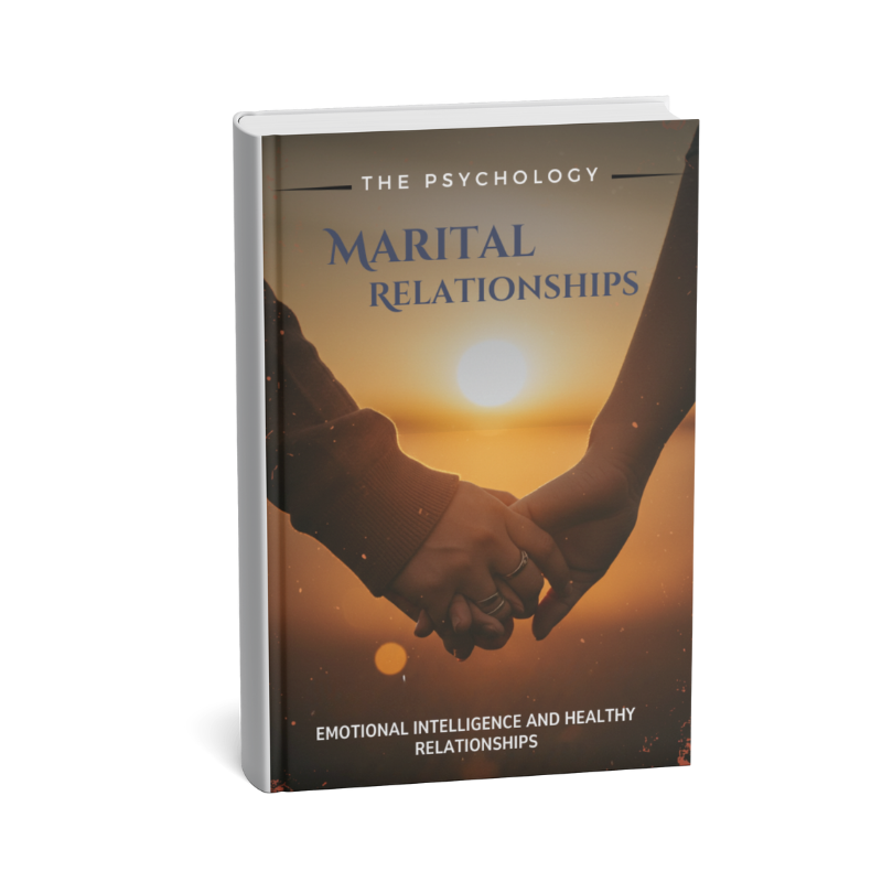 The Psychology of Marital Relationships