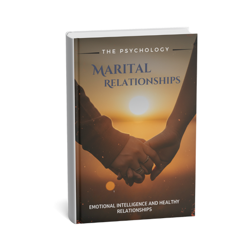The Psychology of Marital Relationships