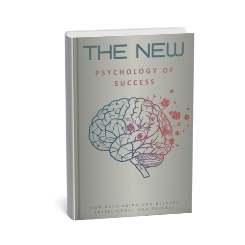 The new psychology for success